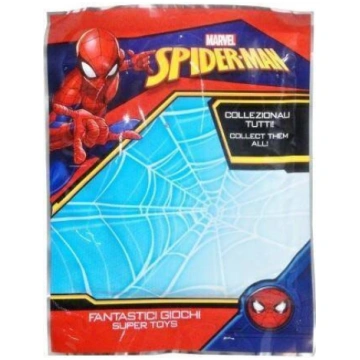 Minikid 11000 SPIDER MAN SASZETKA NIESPODZIANKA 97