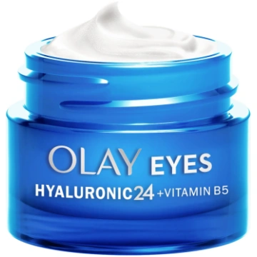 Hyaluronic + Vitamin B5 Eye Contour 15 ml Olay