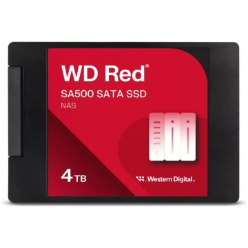 Western Digital R0A Internal Solid State Drive 2.5