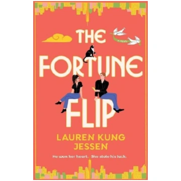 Fortune Flip Grand Central Publishing