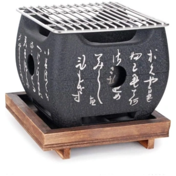„Hinomaru Collection“ alumīnija japāņu galda virsm