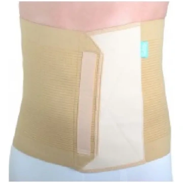 Elastīgā lenta pēcoperācijas KVP-3RP Ķermenis - 4X