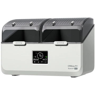 CREALITY SpacePi X4L Filament Dryer