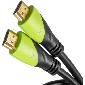 Vayox VA0018, HDMI - HDMI, 3 m