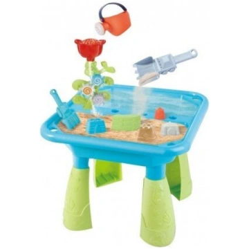 Udens un smilšu galds WOOPIE 2in1