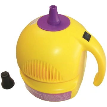 Elektriskais balonu / bumbu pumpis M491102