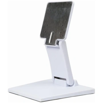 Wearson Adjustable LCD Monitor Stand (White) for 1