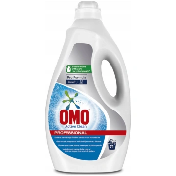 Żel OMO, Active Clean, 5l | HG-818709 | 7615400818