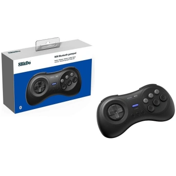 Manette spēļu kontrolleris - 8BITDO - M30 - Blueto