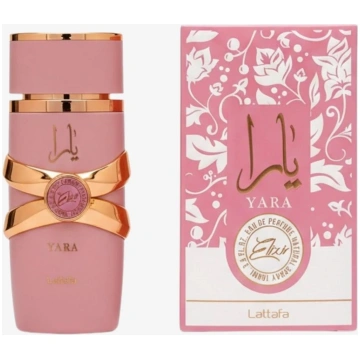 Lattafa Yara Elixir Edp Aerosols 100ml