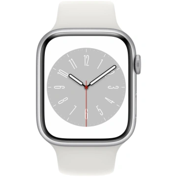 Apple Watch Series 8 GPS 45mm Zvaigžņu Alumīnijs