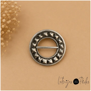 Sakta M-SE-0005 Latvijas pērles