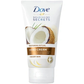 Dove Nourishing Secrets Hand Cream 75 Women ( PERF