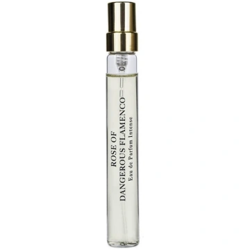 Simone Andreoli - ROSE OF DANGEROUS FLAMENCO Eau d