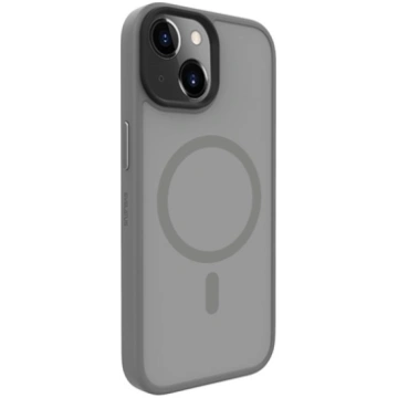 Evelatus Apple iPhone 15 Hybird Case With Magsafe 