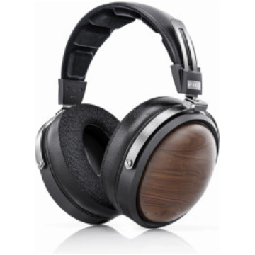 FiiO FT1 Large Dynamic Closed-Back Over-Ear Headph