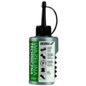 Tehniskais vazelins 60ml maisinš (DEGS030) DEDRA