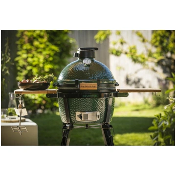 MiniMax Big Green Egg
