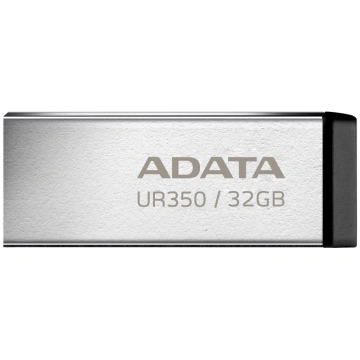 Pendrive UR350 32GB USB3.2 Gen1 Metal black ( UR35