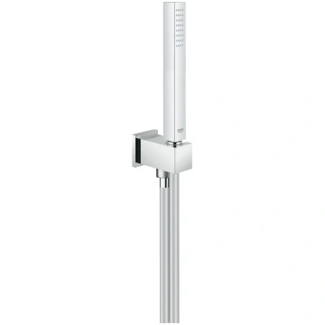 Grohe Euphoria Cube - Dušas komplekts Stick ar tur