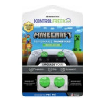 Adapteri PS5 ControlFreek Thumbsticks Minecraft Cr