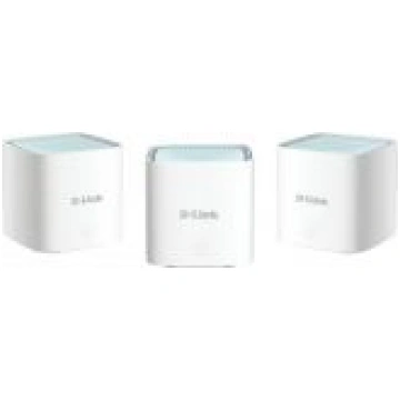 D-Link EAGLE PRO AI AX1500 Mesh System M15-3 3-pac