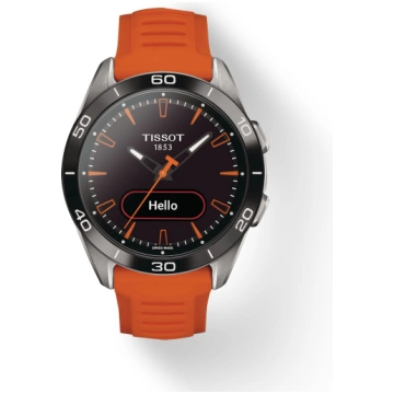 Orologio Tissot T-touch Connect Sport