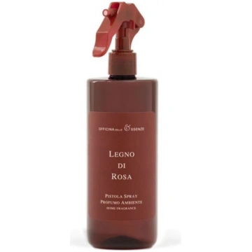 OFFICINA DELLE ESSENZE aerosols "Rosewood" 100 ml