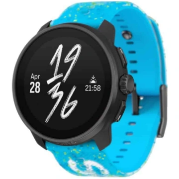 Suunto Race S Blue