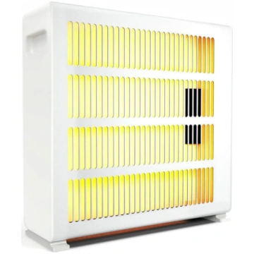 Elektriskais sildītājs telpām, 500 W elektriskais 