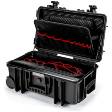 Instrumentu kaste "Robust26 Move" 002133LE KNIPEX