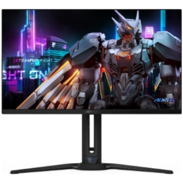 GIGABYTE MONITOR 27"" OLED AORUS FO27Q5P | Gigabyt
