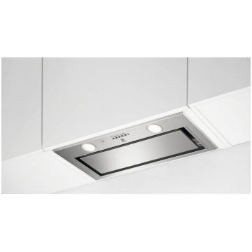 Tvaika nosūcējs ELECTROLUX LFG716X