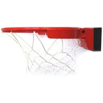 Basketbola grozs, bez āķa, ar gāzes baloniem SPORT