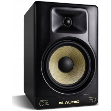 M-audio Forty Eighty - active monitor ( FORTYEIGHT