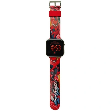 Kids Euroswan - Akcesoria Licencyjne LED WATCH SPI
