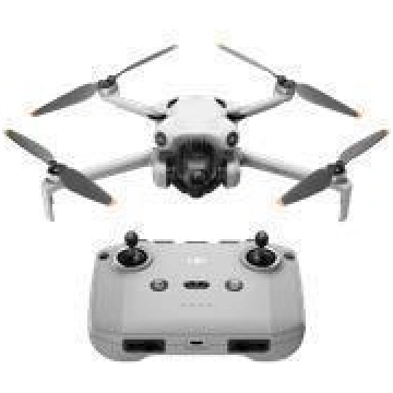 Drons DJI Drone||Mini 4 Pro ( RC-N2) | Consumer | 