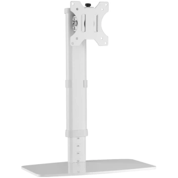 RICOO Monitor Mount Height Adjustable Screen Mount