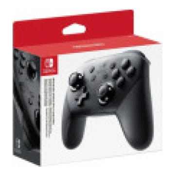 Nintendo Switch Pro kontroliera paliktnis [Pad Con
