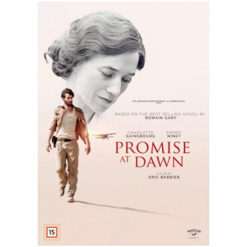 PROMISE AT DAWN 85562 (5709165855627) ( JOINEDIT91