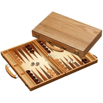 Philos Backgammon Kreta, medium nardi 1110