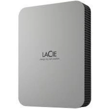 External HDD LACIE Mobile Drive Secure STLR4000400