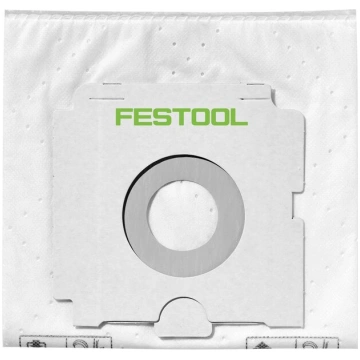 Festool Ct Sys/ctc Sys "paštīrošais" filtra maisiņ