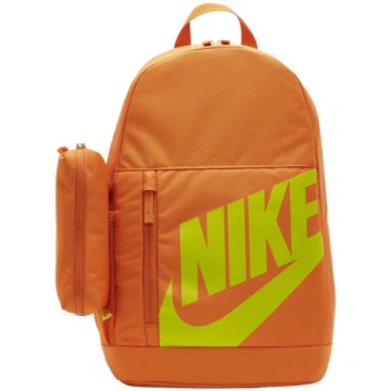 Mugursoma ar penāli Nike Elmnt, DR6084 815, oranža