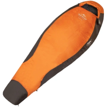 Fjord Nansen Kjolen XL 1400 g Carnelian Left Guļam