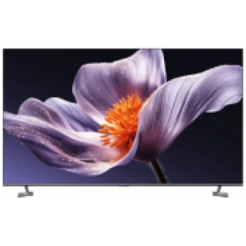 Xiaomi 75" / S Pro Mini LED 2026 Black