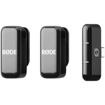 RØDE Wireless Micro - Ultra-compact Wireless Micro