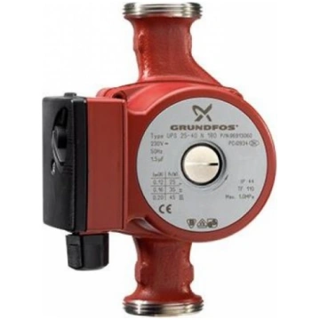 GRUNDFOS Sūknis UPS 32-100N 2" 180 (95906489) (113