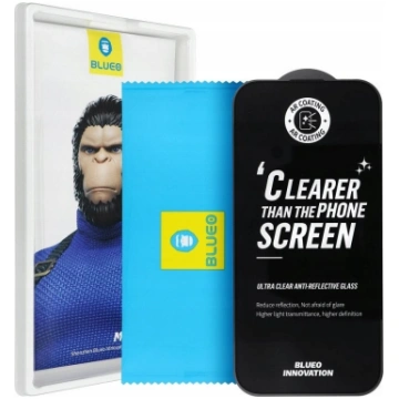 Partner Tele.com Stikls Rūdīts 5d Mr. Monkey Glass