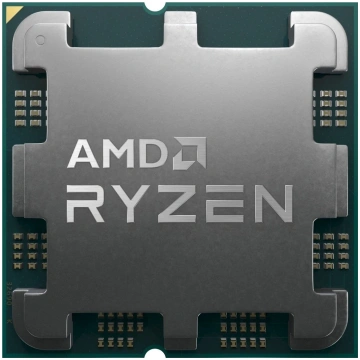 AMD Ryzen 7 7800X3D CPU 4.2GHz 96MB L3